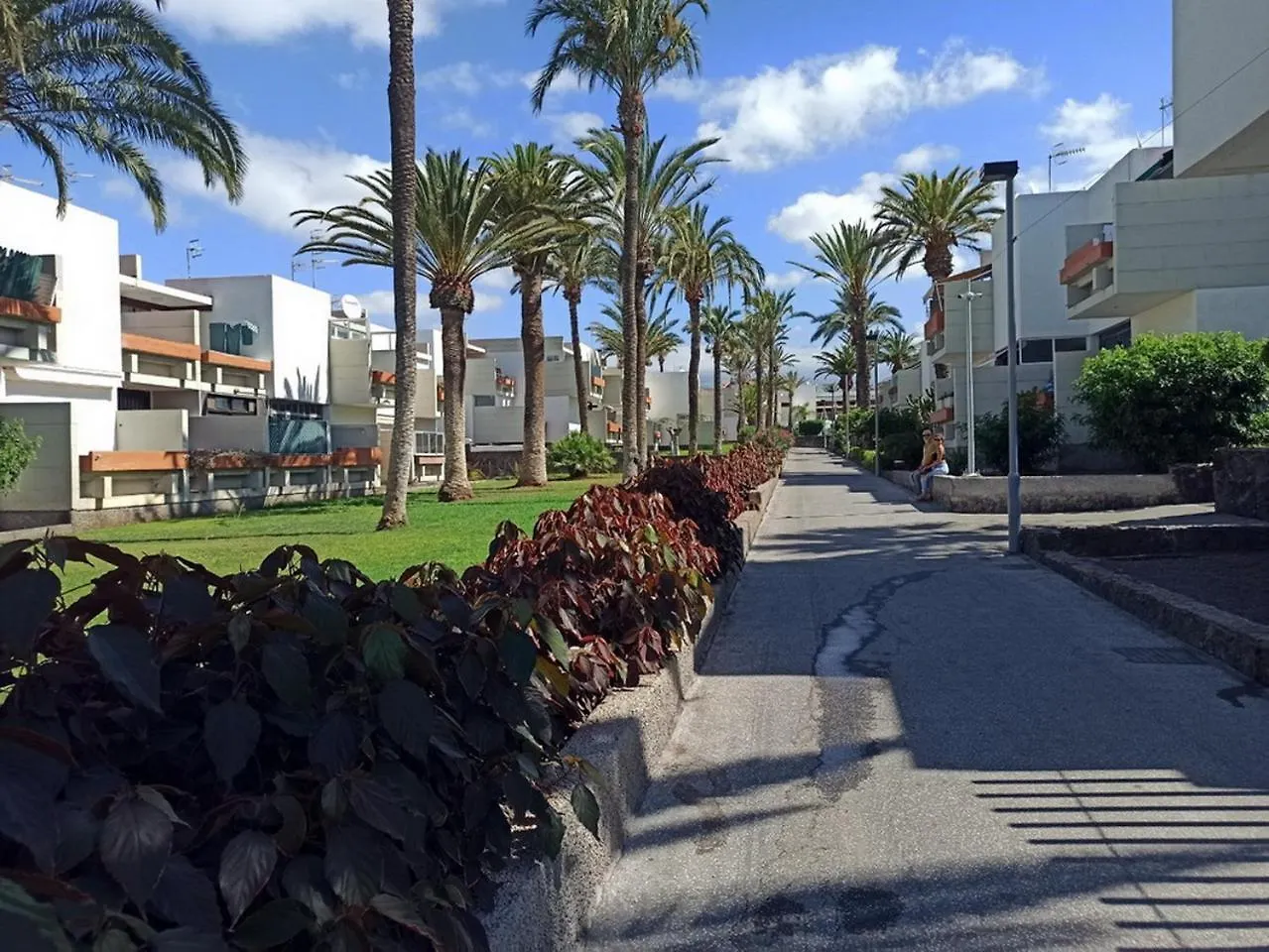 Nice Studio In The South Of Tenerife In The Costa Del Silencio Apartment