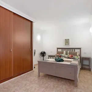 Tenbel Frontera Apartamento