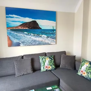Rocas Del Mar Apartamento