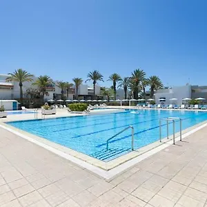  Appartamento Residencial Primavera